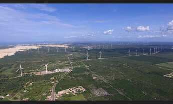 Imagem 7: Novo loteamento em Flecheiras