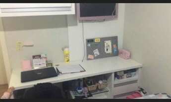 Imagem 5: Apartamento a venda no Centro de Criciúma Júlia