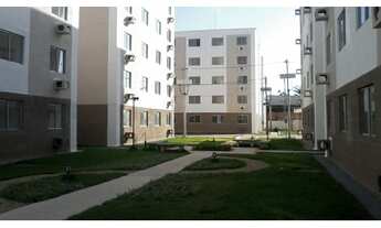 Imagem: RESIDENCIAL FLOR DO ANANIN