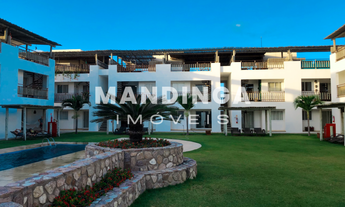 Imagem 4: Apartamento Térreo com Mobília Inclusa e a Segurança de um Condomínio Fechado