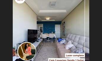 Imagem: Apartamento em Candeias Andar alto com