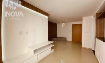 Imagem 2: Ed. Imperial Residence - 03 Quartos - 02 Vagas na Garagem