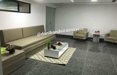 Imagem 7: Pronto para morar- Edf Parc Torre- temos opções para alugar