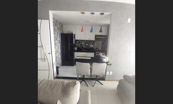 Imagem 7: Piazza Toscana - 2 quartos sendo 1 suíte - Andar alto - Marambaia