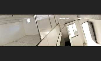 Imagem: Bem Próximo ao metrô do Aeroporto Apt