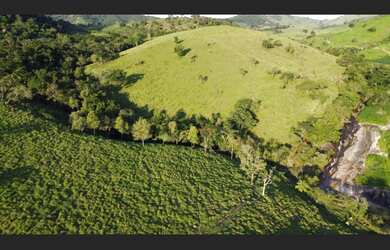 Imagem 3: Terreno de 60 há em Piracema MG
