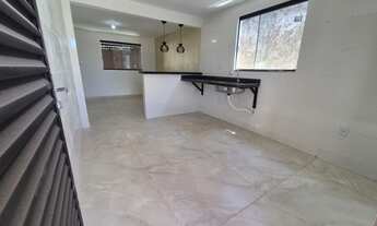 Imagem 7: Casa com 2 quartos sendo 1 suíte em Águas Lindas de Goiás