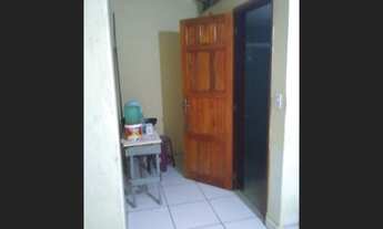 Imagem 2: Casa no centro de Satuba cidade