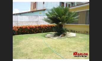 Imagem 2: Ótima Casa no Alagamar, 3 quartos, sendo 1 suíte, quintal. 260m²