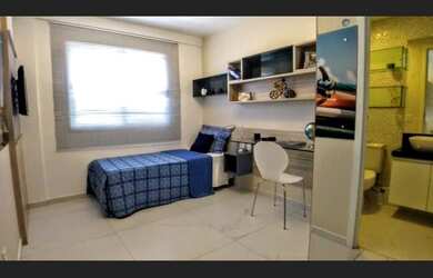 Imagem 4: Apartamento no Aldeota, 3 Quartos, 3 Suítes, 130 m² - Com armários projetados