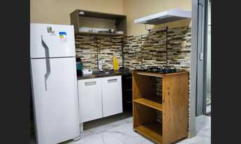 Imagem 6: Apartamento Mobiliado