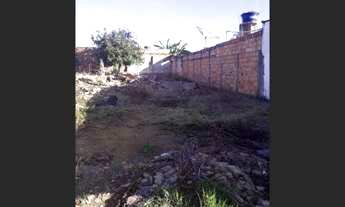 Imagem 2: VENDO LOTE NA VILA JURACY EM LUZIÂNIA. GO