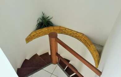 Imagem 6: Triplex, 4 suítes, 3 varandas, em condomínio fechado perto de Villas