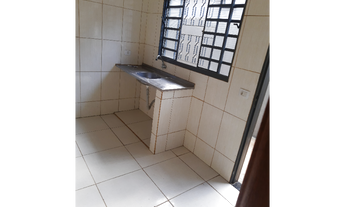 Imagem 4: Alugo 2 Comodos QUARTO COM BANHEIRO E COZINHA SEM GARAGEM EM IGARAÇU DO TIETE