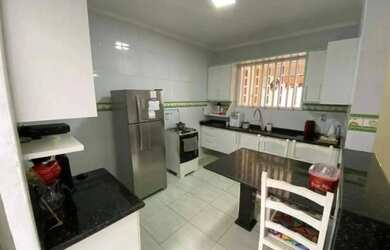 Imagem 2: Vendo casa em Feu Rosa