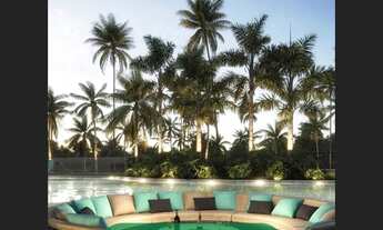 Imagem 7: Apartamento com 1 quarto no Beach Class Carneiros