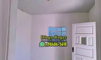 Imagem 2: Vendo casa linear no Pacheco de varanda