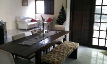 Imagem 5: Casa no San Vale 4 quartos 400 m2 const. e terreno 600 m2 - Natal RN