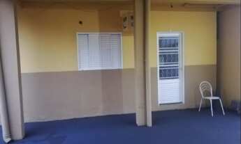 Imagem: Alugo kitinete 400metros da faculdade icec,Asfap,bairro