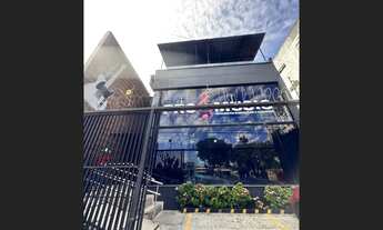 Imagem 7: Prédio Comercial à Venda na João Paulo II 3 Pavimentos 525m²