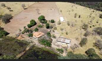Imagem: Fazenda de 18 há Cláudio MG