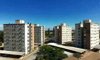 Imagem: Apartamento no Villas de Saragoça  Campo