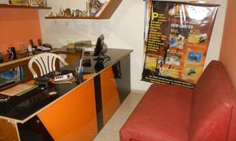 Imagem 4: Suíte ampla e aconchegante, toda mobiliada