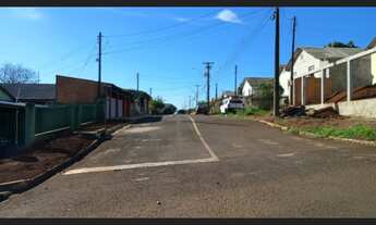 Imagem 5: Terreno esquina 476 metros na cidade de Mauá da serra PR rua missionário Daniel y