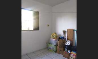 Imagem 3: Venda de Apartamento Condomínio Brasília II bairro Tancredo Neves