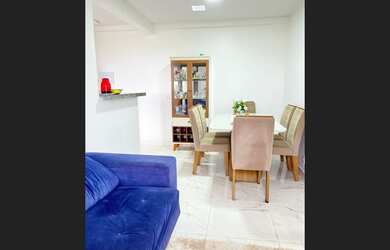 Imagem 6: Excelente Apartamento com 03 qts/ suíte. Pq das Árvores, Valparaíso. 61-99266-7400