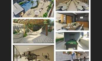 Imagem: Vende-se apartamento no Portal Sudoeste