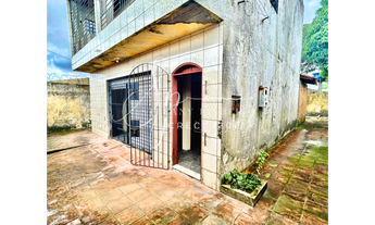 Imagem 4: CASA A VENDA DUPLEX NA CIDADE NOVA 8 EM ANANINDEUA