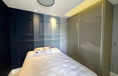 Imagem 4: Concept - Adrianópolis,140m , andar alto