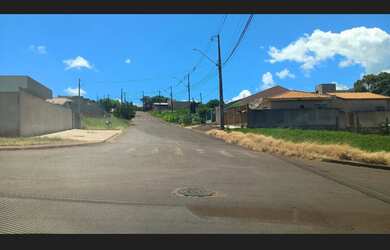 Imagem 7: Terreno 544 metros na cidade de Mauá da serra PR rua Arthur José Rodrigues