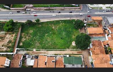 Imagem 6: Terreno na Estrada de Ribamar | MA-201 | + de 3mil m²