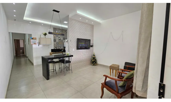 Imagem 1: Casa em Capim macio 3 quartos