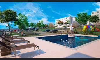 Imagem 5: JACARANDA VIOLETA - MRV