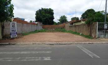 Imagem 2: TERRENO BAIRRO CRISTO REI VÁRZEA GRANDE MT