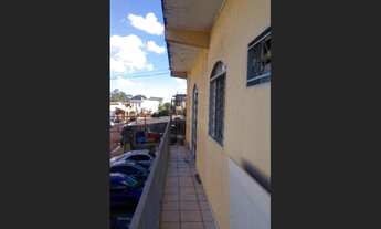 Imagem 3: Ap 1 quarto, varanda grande QR 402 frente a BR e Riacho Fundo 2. Onibus e UPA na porta