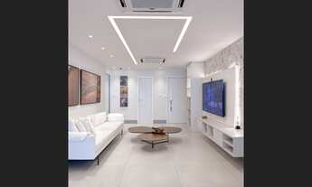 Imagem 2: APARTAMENTO MIRAGE - PONTA DAREIA - VISTA MAR