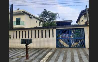 Imagem 2: Vende-se Sobrado, Vale-verde Cubatão