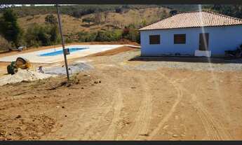 Imagem 7: Sitio com piscina para alugar - Serra do Pião - Perdões-MG