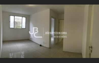 Imagem 6: Apartamento 2 Quartos, 1 Vaga De Garagem, Barra Do Jucu