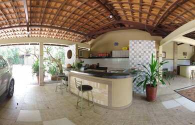 Imagem 7: Chácara/Sítio no Bairro da Cohama | +de 3.700m²