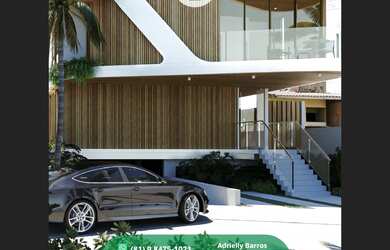 Imagem 5: Prime Beach Carneiros |Flat na Praia dos Carneiros SEM CORREÇÃO DE INCC