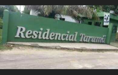 Imagem 3: TERRENO LIMPO NO RESIDENCIAL TARUMÃ