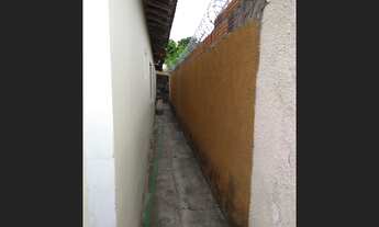 Imagem 4: CASA NO CENTRO DE OURICURI