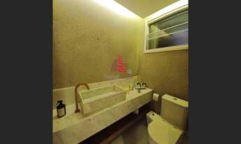 Imagem 7: Aptº Ellegance Atalaia sombra total, andar alto, c/ móveis planejados por R$ 820 mil