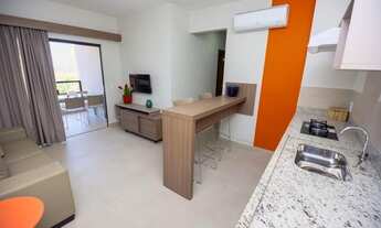 Imagem 4: Flat Alta VISTA - Caldas Novas - GO