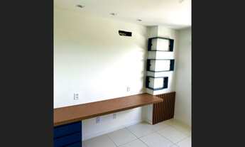 Imagem 3: Reserva Lagoa Apartamento com 3 dormitórios